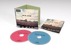 Time Flies... 1994-2009 by Oasis