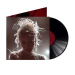 Something Beautiful Black LP