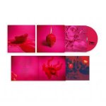 Pink Elephant Standard CD