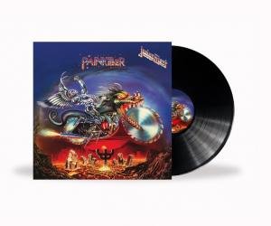 Painkiller (Black Version (35th Anniversary Remastered Edition)) by Judas Priest