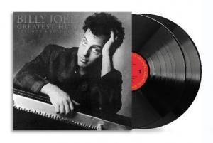 Greatest Hits Volume I & II (2025 Reissue) by Billy Joel
