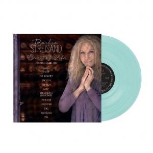 The Secret Of Life: Partners, Volume 2 (140g Aqua LP) by Barbra Streisand