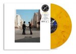 Wish You Were Here 140g Yellow Flame Vinyl