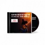 Springsteen Deliver Me From Nowhere Original Motion Picture Soundtrack CD Album