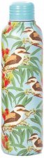 Aus Collection Water Bottle Birds Kookaburra 500ml