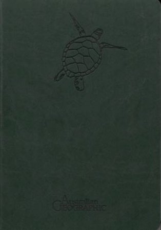 Australian Geographic Journal: Turtle by Various