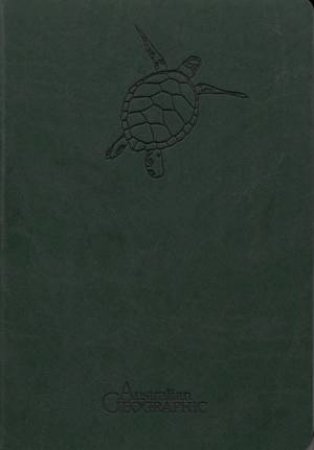 Australian Geographic Journal: Turtle by Various