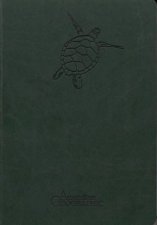 Australian Geographic Journal Turtle