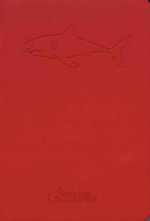 Australian Geographic Journal: Shark by Various