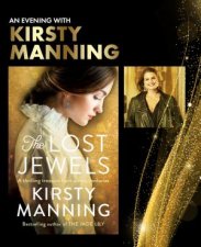 An Evening With Kirsty Manning