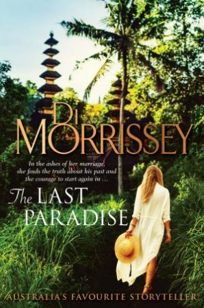 The Last Paradise - SIGNED by Di Morrissey