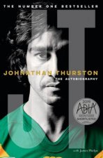 Johnathan Thurston The Autobiography  SIGNED