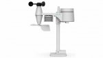 Explore Scientific Professional Weather Station WiFiWeather Underground