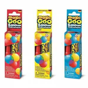 Johnco: Magic Goo: Balloons by Various