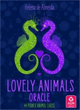 Ic Lovely Animals Oracle