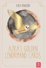 Ic AzraS Golden Lenormand