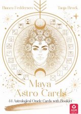 Ic Maya AstroCards