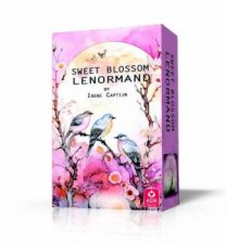 Ic Sweet Blossom Lenormand
