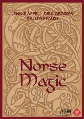 Ic: Norse Magic by Jennoe  &  Grosser, Dirk Appel