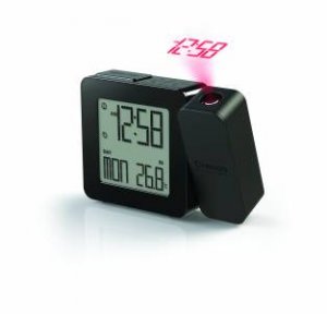 Oregon Scientific Projection Clock: Black (RM338PX) by Various