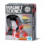 4M KidzLabs Magnet Science