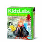 4M KidzLabs Kitchen Science