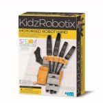 4M KidzRobotix Motorised Robot Hand