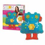 4M STEAM Powered Kids Electrical Stitch Kit