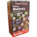 Classic Games Deluxe Marbles