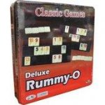 Classic Games Deluxe RummyO