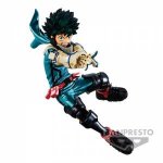 The Amazing Heroes Special  Izuku Midoriya