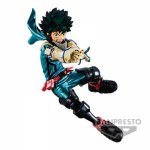 My Hero Academia The Amazing HeroesSpecial  Izuku Midoriya