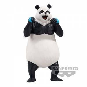 Jujutsu Kaisen Jukon No Kata - Panda by Various