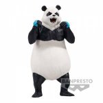 Jujutsu Kaisen Jukon No Kata  Panda