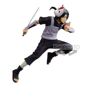 Naruto Shippuden - Vibration Stars - Uchiha Itachi II by Various