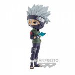 Naruto Shippuden Q Posket  Hatake Kakashi Ver A