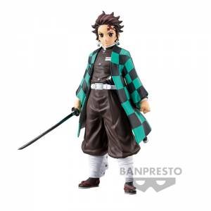 Demon Slayer: Kimetsu No Yaiba - Figure Vol.28 - Tanjiro Kamado by Various