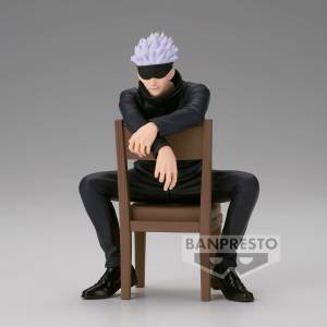 Jujutsu Kaisen Break Time Collection Vol.4 - Satoru Gojo by Various