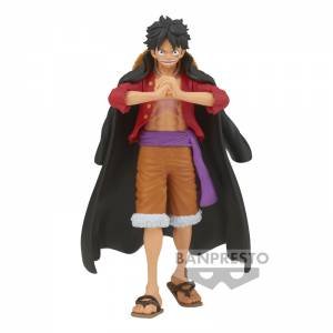One Piece - The Shukko - Monkey D. Luffy by Various