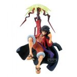 One Piece Battle Record Collection Monkey D Luffy II Special