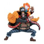One Piece Battle Record Collection Marshall D Teach