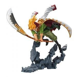 One Piece: Manhood: Edward Newgate (Special Ver.) by Various