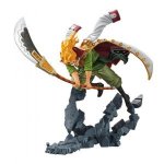 One Piece Manhood Edward Newgate Special Ver