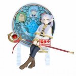 Frieren Beyond Journeys End Glasscap