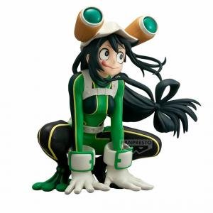 My Hero Academia - Glitter & Glamours - Tsuyu Asui by My Hero Academia 