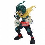 My Hero Academia Final Season  Izuku Midoriya