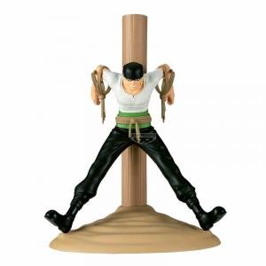 One Piece - Fl - Pirate Hunter Zoro by One Piece