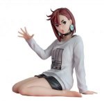 Dan Da Dan  Relax Time  Momo