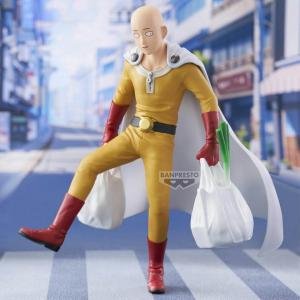 One-Punch Man - One Punch Life - Saitama by One-Punch Man