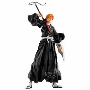 Grandista - Kurosaki Ichigo by Bleach 